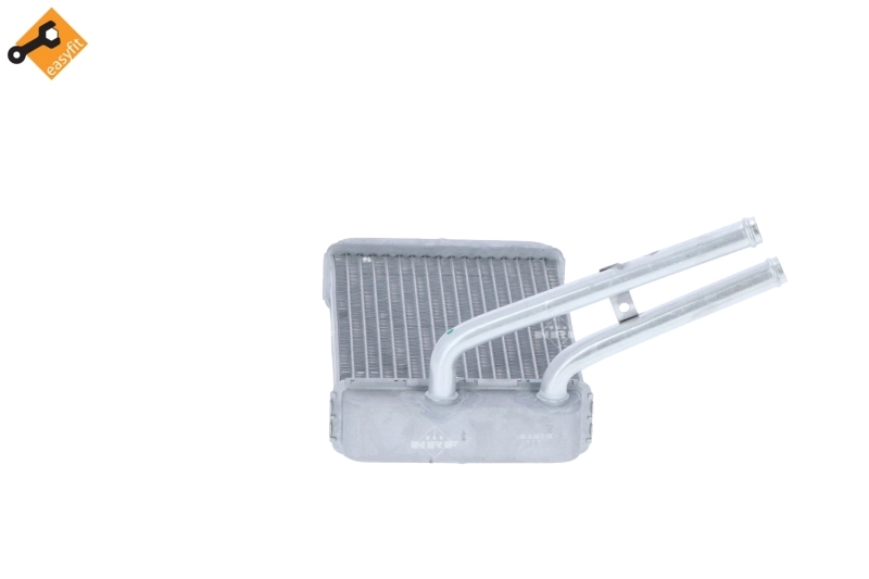 Radiador de forno (de aquecedor) Ford Transit 4 T