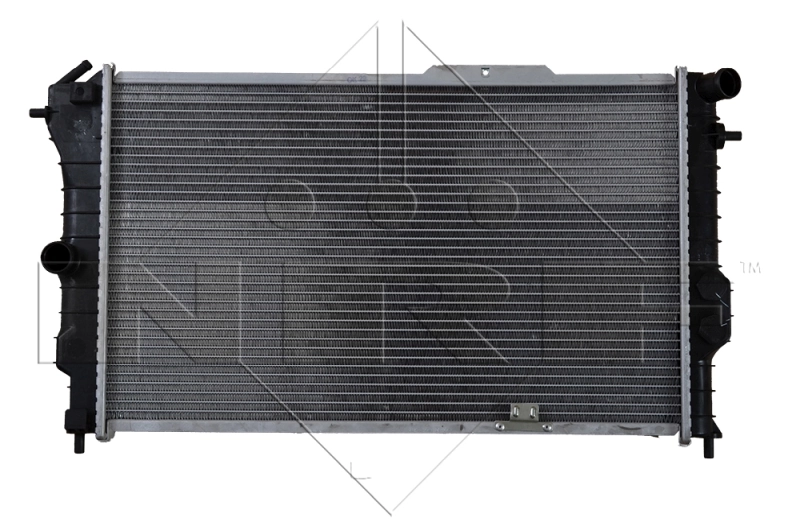 Радиатор охлаждения двигателя Opel 03096385 цена, от 72.50 USD