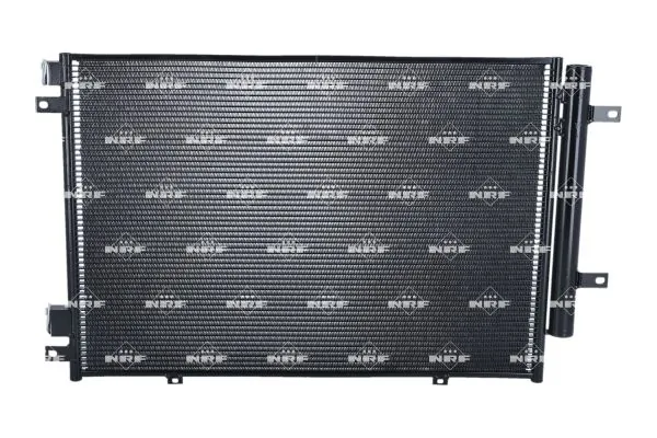 Конденсатор кондиционера NRF 350598 цена, от 137.26 USD