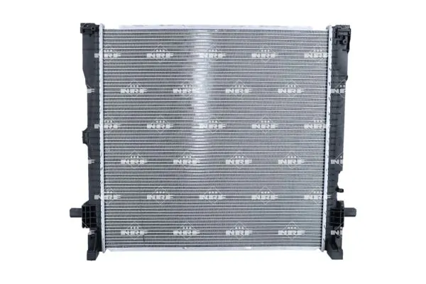Радиатор охлаждения двигателя Kamoka 7700118 цена, от 155.02 USD