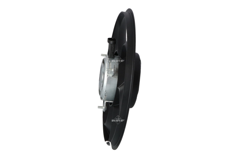 Ventilador elétrico de esfriamento montado (motor + roda de aletas) Mercedes Vito 2 639