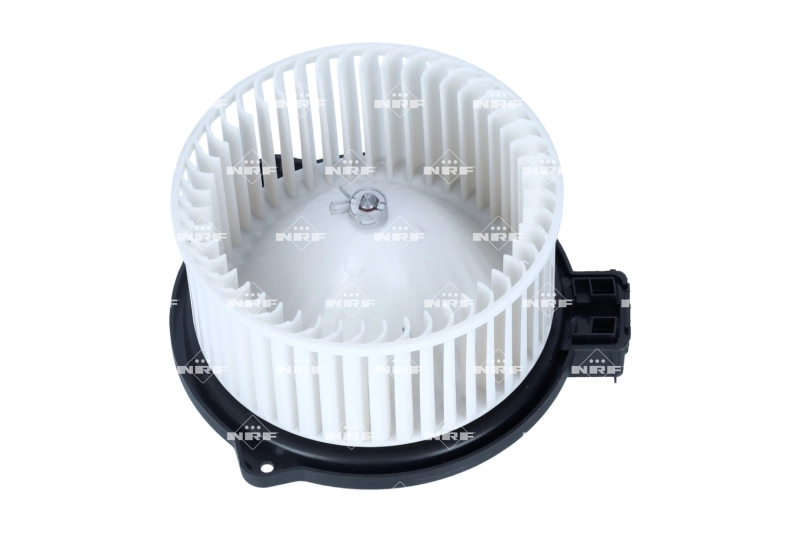 Motor de ventilador de forno (de aquecedor de salão) Mazda CX-3 DK
