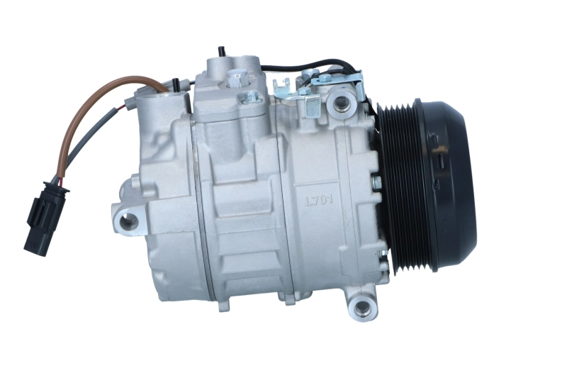 Компрессор системы кондиционирования NRF 32860 цена, от 354.85 USD