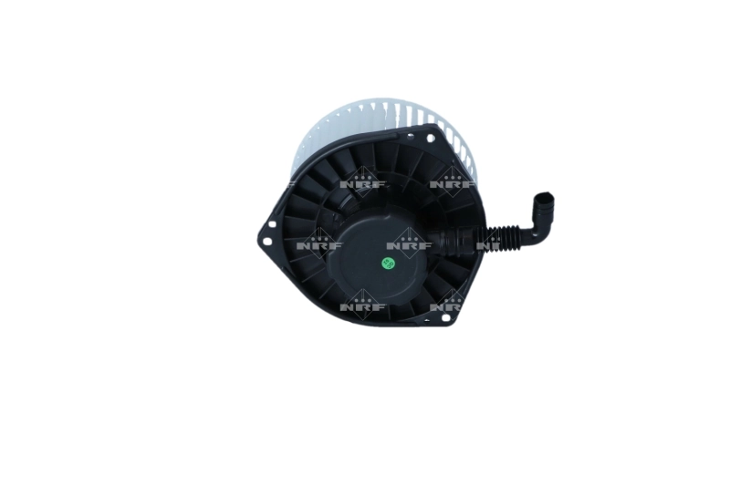 Мотор вентилятора печки (отопителя салона) NRF 34348 цена, от 100.50 USD
