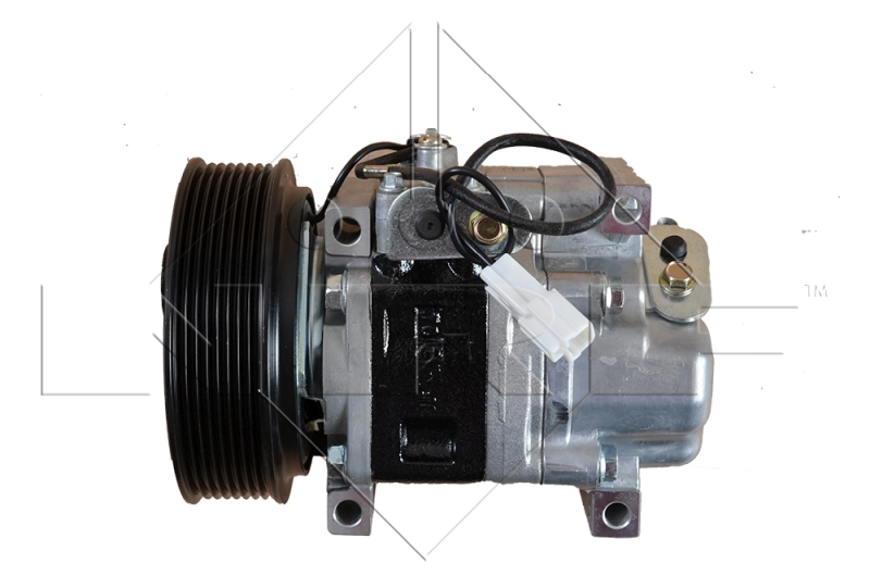 Compressor de aparelho de ar condicionado Mazda 6  GY