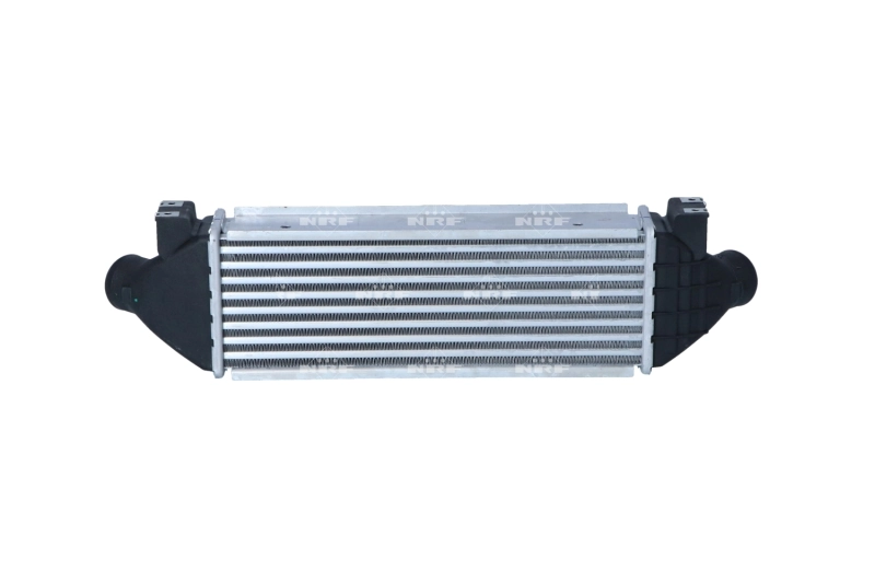 Radiador de intercooler Ford Transit 5 V184/5