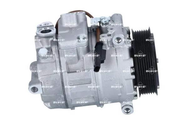 Компрессор кондиционера KTT020051 Thermotec