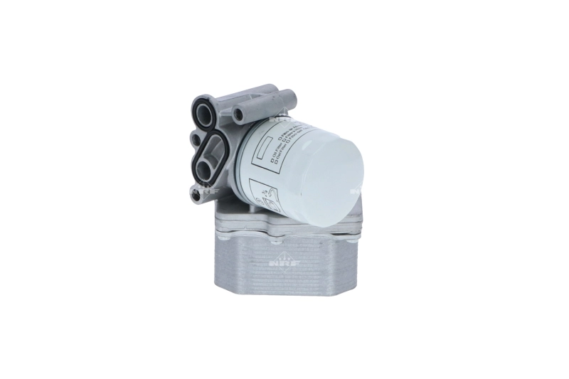 Корпус масляного фильтра NRF 31238 цена, от 57.53 USD