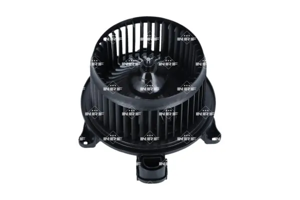 Мотор вентилятора печки (отопителя салона) NRF 34568 цена, от 212.99 USD