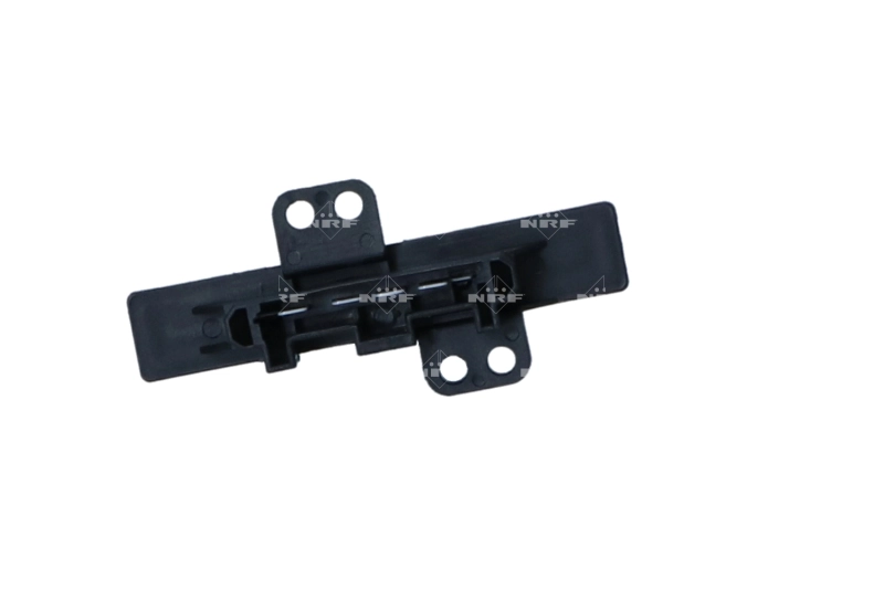  Резистор печки Nissan Almera 1