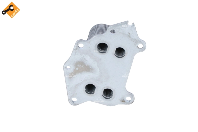 Compre Radiador de óleo (frigorífico), debaixo de filtro Ford Focus 2