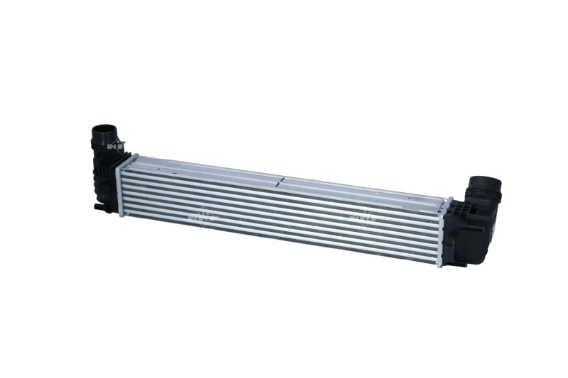 Купить 30268 NRF Интеркулер