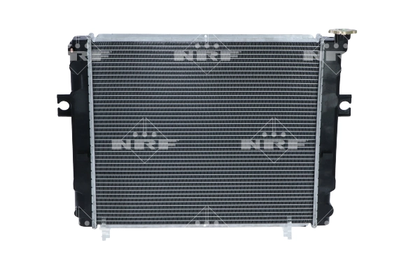Радиатор охлаждения двигателя Lavita KM2005 цена, от 557.57 USD