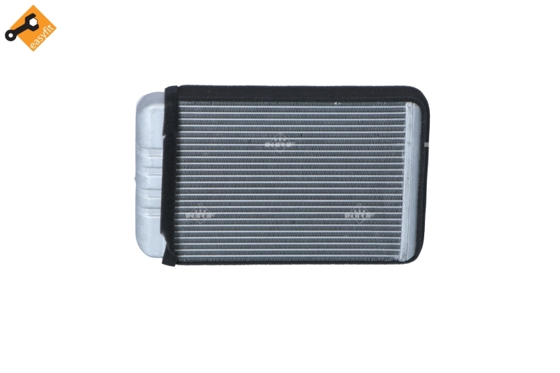 Radiador de forno (de aquecedor) Opel Astra