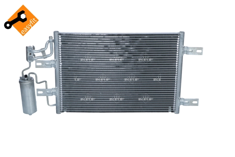 Конденсатор кондиционера NRF 35646 цена, от 88.11 USD
