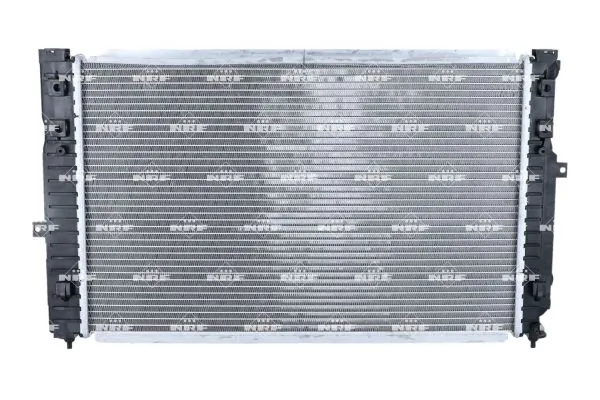 Радиатор охлаждения двигателя AND 3L121030 цена, от 63.12 USD