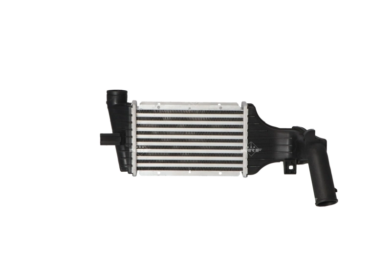 Radiador de intercooler Opel Astra F69