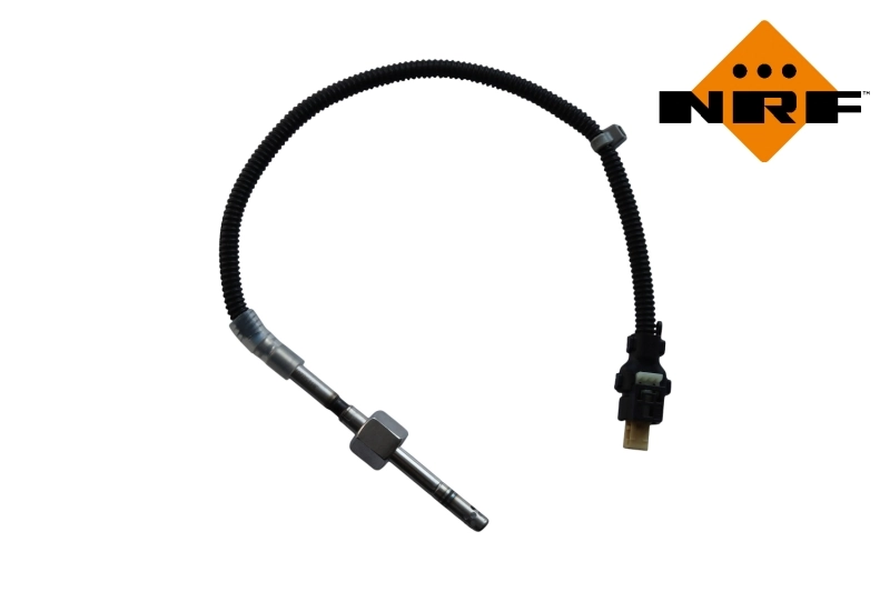 707148 NRF Датчик температуры отработавших газов (ОГ), до катализатора