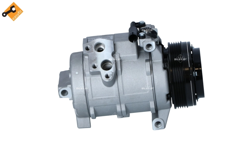 Компрессор системы кондиционирования NRF 32432 цена, от 247.69 USD