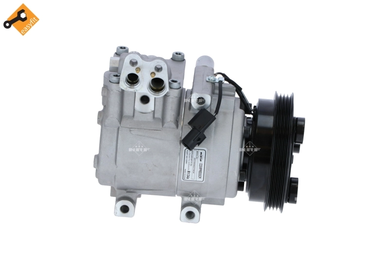 Компрессор системы кондиционирования NRF 32961 цена, от 219.88 USD