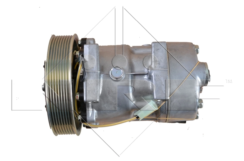 Компрессор системы кондиционирования NRF 32699 цена, от 214.98 USD