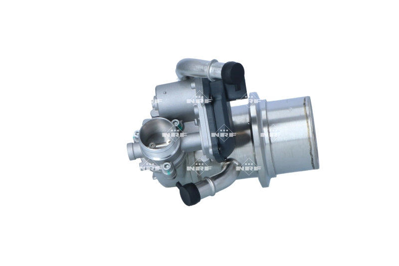 Приборы управления системы рециркуляции NRF 48454 цена, от 218.09 USD