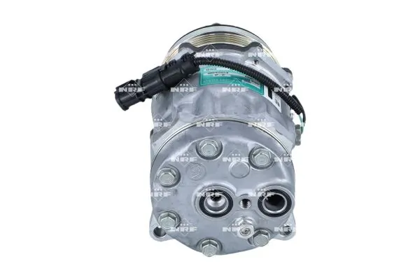 Компрессор системы кондиционирования Thermotec KTT090500 цена, от 171.60 USD
