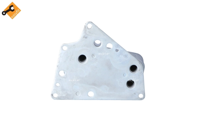 Радиатор масляный (холодильник), под фильтром Opel 650767 цена, от 73.26 USD