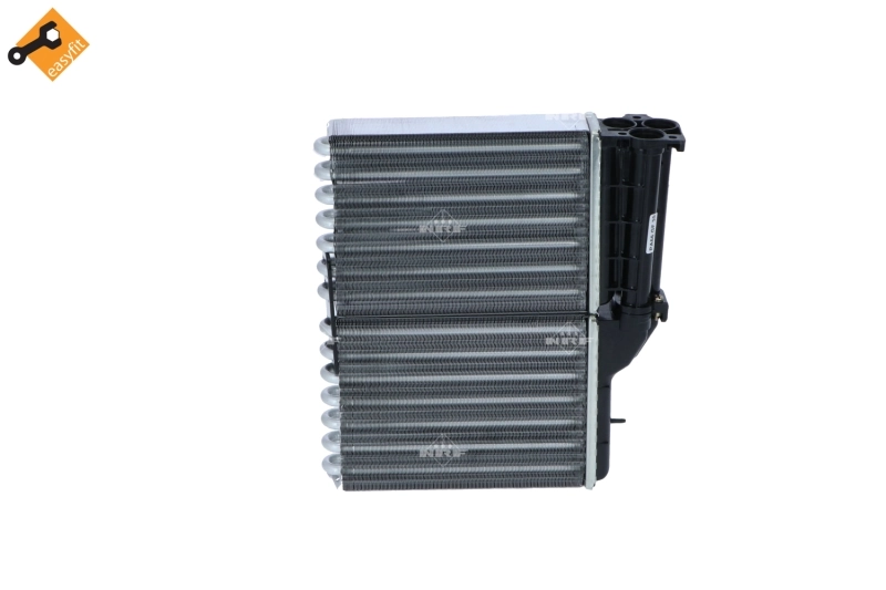 Радиатор печки (отопителя) NRF 58053 цена, от 52.99 USD