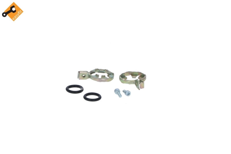 Radiador de forno (de aquecedor) Renault Megane III KZ0, KZ1