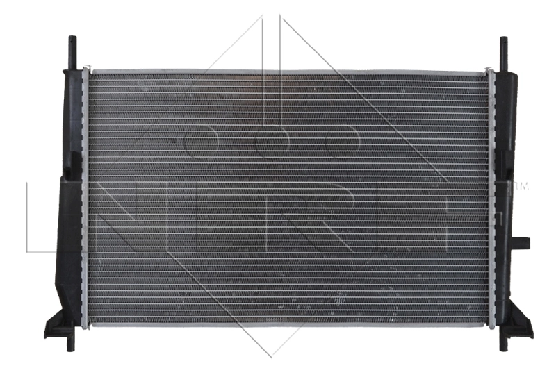 509528 NRF Радиатор основной