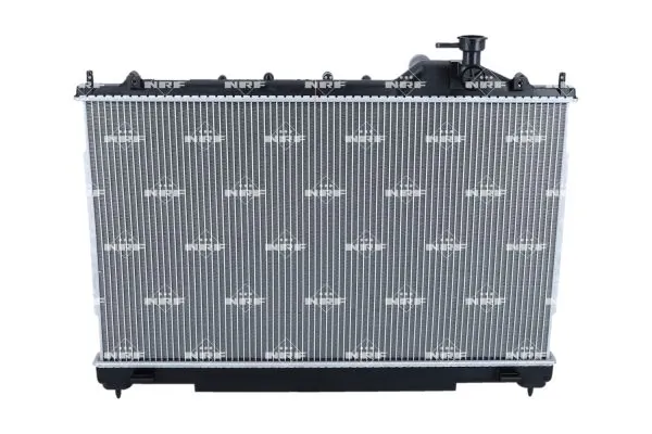 Радиатор охлаждения двигателя Koyorad 48A809KY цена, от 79.84 USD