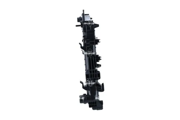 Радиатор охлаждения двигателя Polcar 5770088 цена, от 113.17 USD