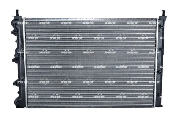 Радиатор охлаждения двигателя Polcar 1404083 цена, от 56.95 USD