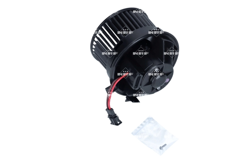 Motor de ventilador de forno (de aquecedor de salão) Alfa Romeo Giulietta 940