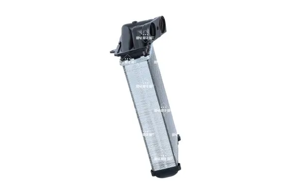 Купить 54415 NRF Радиатор печки