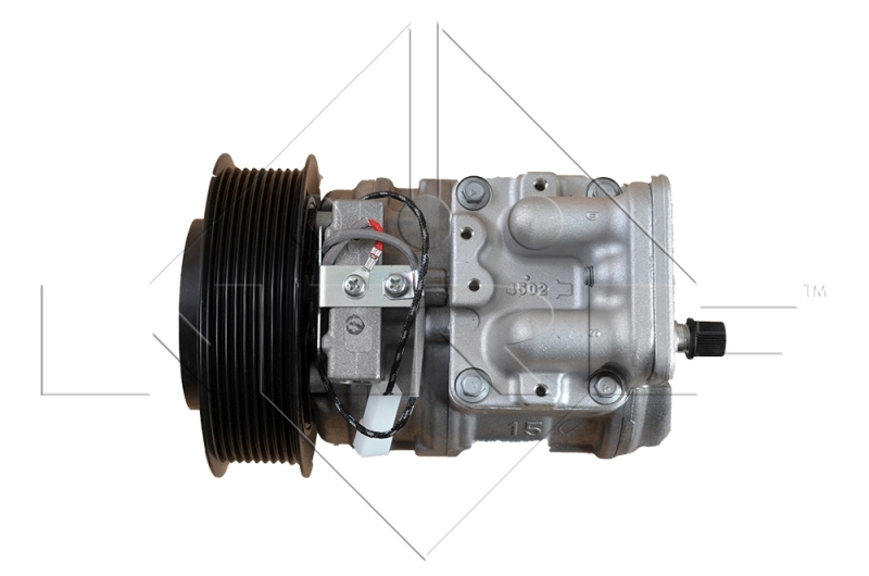 Компрессор системы кондиционирования Mercedes A541230101180 цена, от 366.48 USD