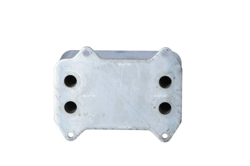 Масляный радиатор АКПП NRF 31195 цена, от 83.11 USD