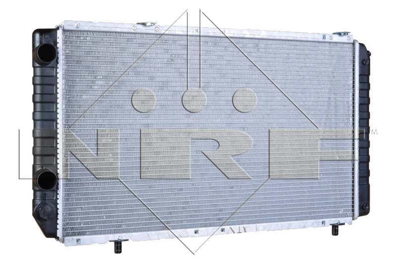 Купить 52063 NRF Радиатор водяной