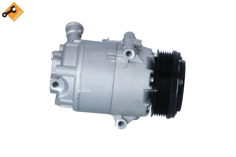 Компрессор системы кондиционирования NRF 32480 цена, от 270.97 USD
