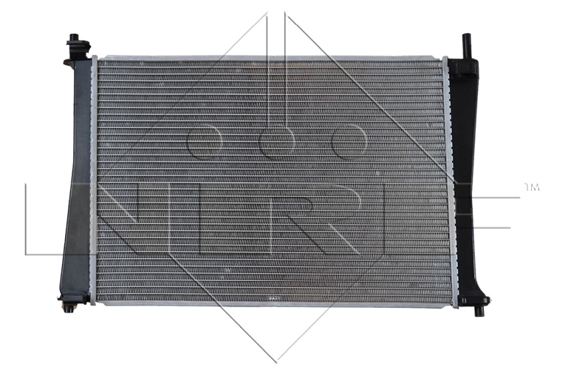 58274 NRF Радиатор основной