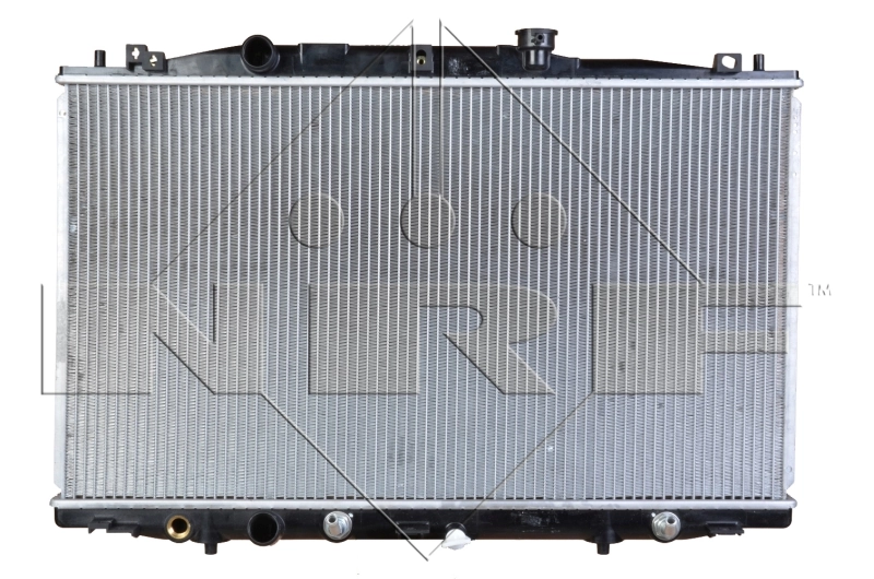 53970 NRF Радиатор основной