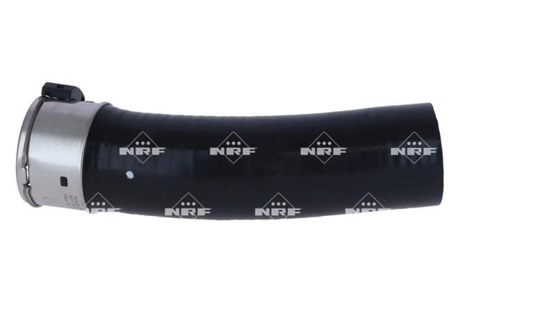 Шланг/патрубок интеркуллера NRF 166238 цена, от 30.66 USD