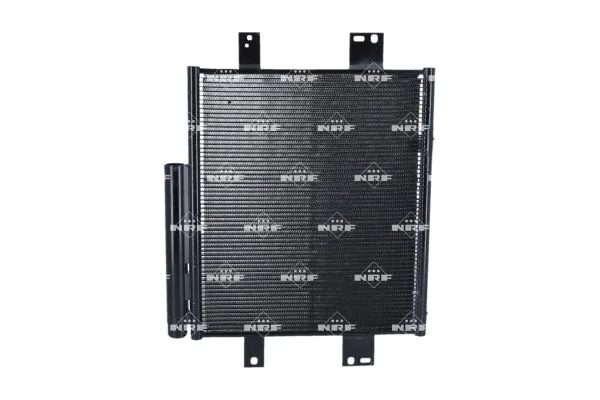 Конденсатор кондиционера NRF 35853 цена, от 135.77 USD