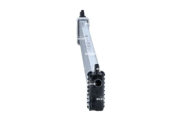 81C3081 Polcar Радиатор инвертора