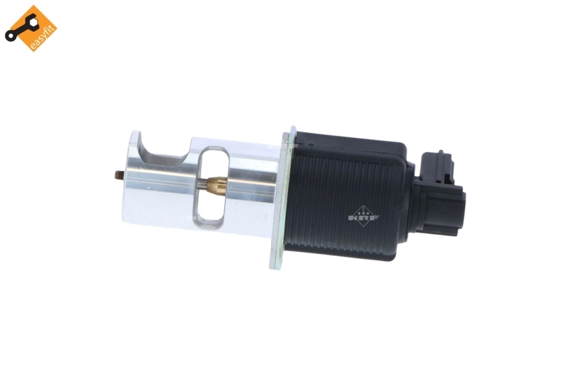 Válvula EGR de recirculação dos gases Dacia Sandero 1 BS0, 1