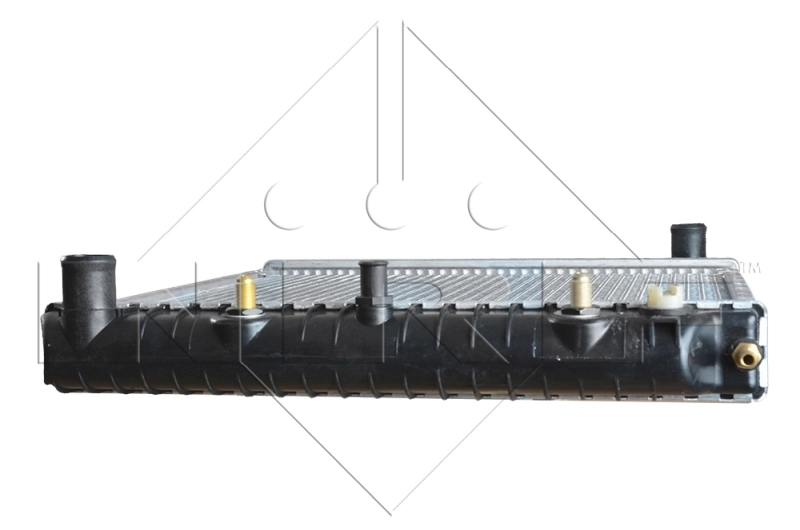 Радиатор охлаждения двигателя NRF 514782 цена, от 122.67 USD