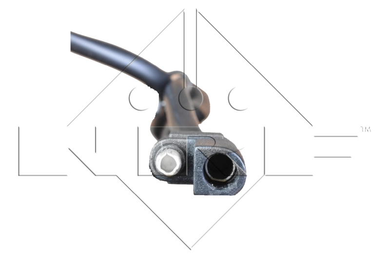 Мотор вентилятора системы охлаждения NRF 47358 цена, от 26.90 USD