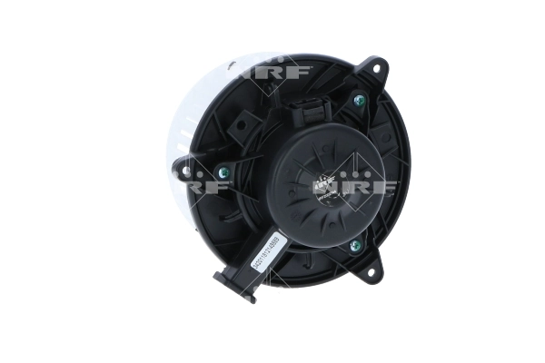 Motor de ventilador de forno (de aquecedor de salão) Opel Insignia G09