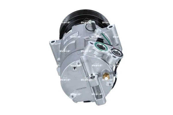 Компрессор системы кондиционирования Volvo V60 II универсал (225) (2018 - 2026) цена, от 294.86 USD